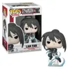 Funko POP Fullmetal Alchemist 1581 Lan Fan Figurka Podgląd zdjęcia produktu 3