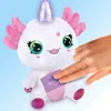 Canal Toys Airbrush Plush Axolotlcorn, Spielzeugaxolotl, 6 Produktbild-Vorschau 10