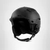 Sena SENA-LTS1.MB00M Latitude S1, slimme skihelm, mat Productafbeelding-voorbeeld 2