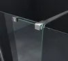 8 mm Schiebetür-Duschwand TRAVERSO 180 x 200 cm Produktbild-Vorschau 4