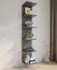 VCM Holzregal hängend | platzsparendes Regal | Maße: H. 180 Produktbild-Vorschau 7