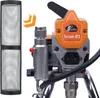 Filtr do agregatu malarskiego Rosfix Tornado RT2/RT3/RT4, Podgląd zdjęcia produktu 3
