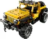 LEGO® Technic 42122 Jeep® Wrangler Voir les images du produit 38