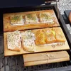 deski cedrowe do grillowania Grillart - wykonane w 100% z Podgląd zdjęcia produktu 6