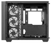 DeepCool CG530U 4F, Tower, PC, Schwarz, ATX, ITX, micro Produktbild-Vorschau 6