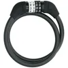 Dunlop Ribel Line 1.0X65Cm - Schwarz Produktbild-Vorschau 1