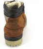 Mustang Herren Stiefelette Schnürboot warm gefüttert Produktbild-Vorschau 54