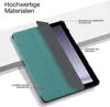 Schutzhülle + 2x 9H Display Glas für Samsung Galaxy Tab A9+ Produktbild-Vorschau 2