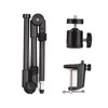 Andoer ST-01 Flexible faltbare Tischhalterung Produktbild-Vorschau 2