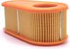 vhbw Filter kompatibel mit Briggs & Stratton 950E, 775, Produktbild-Vorschau 1