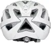 Alpina Panoma Classic Helm, Farbe:white prosecco, Produktbild-Vorschau 15