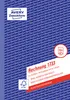 Avery Zweckform 1733, Rechnung, A5, selbstdurchschreibend, Produktbild-Vorschau 4