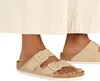 Birkenstock Damen Pantolette, beige(newbeige (09789)), Gr. Produktbild-Vorschau 15