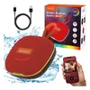 Mini-Lautsprecher - Bluetooth - tragbar Boombox - kabellos Produktbild-Vorschau 1