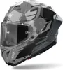 Kask Airoh GP 800 Master Carbon, czarny/szary, M (57/58) Podgląd zdjęcia produktu 1