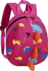 Vintage-Retro-Rucksack - Stilvoll und Wasserdicht - Produktbild-Vorschau 7