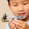 LEGO® Star Wars™ 75436 Der Mandalorianer und Grogu auf Produktbild-Vorschau 14