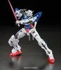 BANDAI BAN5061600 RG GN-001 Gundam Exia 14 cm Produktbild-Vorschau 5