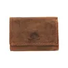 Greenburry Vintage 1793-25 Leder Portemonnaie mit Münzfach Produktbild-Vorschau 28