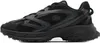 Lacoste Sneakers 49SMA0006-02H in Black color size 42 Anteprima dell’immagine prodotto 2