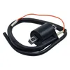 Zündspule 6V für Honda MT MB 5 50 MTX 125 200 Produktbild-Vorschau 1