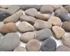 Natursteinmosaik XKF 004M 31,5x31,5 cm beige/schwarz/grau Produktbild-Vorschau 7