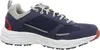 A single navy and gray athletic shoe is shown from the side against a white background. Anteprima dell’immagine prodotto