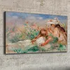 Coloray Bild aus Leinwand 100x50 Leinwand Dekoration - Produktbild-Vorschau 2