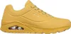 Skechers Uno - Stand on Air sportlicher Schnürer Braun in Produktbild-Vorschau 18