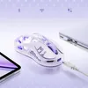 Souris de jeu sans fil GravaStar Mercury M1 Pro, dongle 1K, Voir les images du produit 7