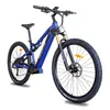 Elektrofahrrad 19,2Ah E Mountainbike 48v E-Bikes E-City Produktbild-Vorschau 2