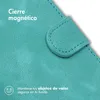 Funda Tipo Libro con Cuerda para Samsung Galaxy A54 (5G) - Vista previa de la imagen del producto 9