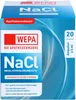 WEPA NaCl Inhalationslösung 0,9 % zur Befeuchtung der Produktbild-Vorschau 1