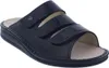 Finn Comfort Korfu - Pantolette, Classic, Knautsch, Produktbild-Vorschau 2