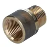 Europart Verlängerung 1/2"x20mm Rotguss Produktbild-Vorschau 3