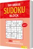 Der große Sudoku Block Band 2 Voir les images du produit 1