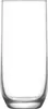 Verre Sude LAV, en verre, a eau, 315 ml, 59x140 mm, pack de Voir les images du produit 1