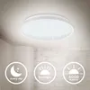Deckenlampe Ø28 cm - 18W, 2000lm, LED, Sternenhimmel, Produktbild-Vorschau 1