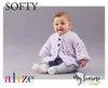 5 x ALIZE Softy 141 Royal Blue mit Label Produktbild-Vorschau 8