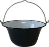 Pentola Piknik 13 litri, smaltata, 390 mm Anteprima dell’immagine prodotto 3