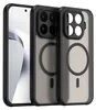 Magsafe für Xiaomi 17T Schwarz Produktbild-Vorschau 1