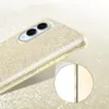 Handy Case für Samsung Galaxy S25 Edge Hülle Glitzer Cover Produktbild-Vorschau 5