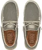 HEYDUDE Hey Dude Wally Braided Schuhe Herren army 44 Produktbild-Vorschau 23