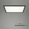 Stropní světlo LED panel ovládání aplikací WiFi Bluetooth Náhled obrázku produktu 10