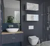 PLATAN ROOM szafka łazienkowa szafka wisząca 60 x 30 x 25 Podgląd zdjęcia produktu 9