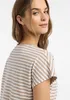 Elbsand Selma Damen T-Shirt, Rundhalsausschnitt, normal Produktbild-Vorschau 7