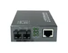 Level One GVT-2013 Gb RJ45 zu SC Mediakonverter Produktbild-Vorschau 1