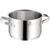 WMF Gourmet Plus 0720056030, Stal nierdzewna, Stal Podgląd zdjęcia produktu 17