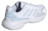 Adidas Tennisschuh Padelschuh Courtjam Control 3 Clay Damen Produktbild-Vorschau 9