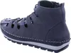 Gemini Damen Stiefelette Leder Reißverschluss 382175-01, Produktbild-Vorschau 8